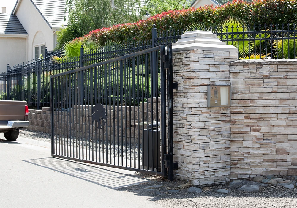 Gates