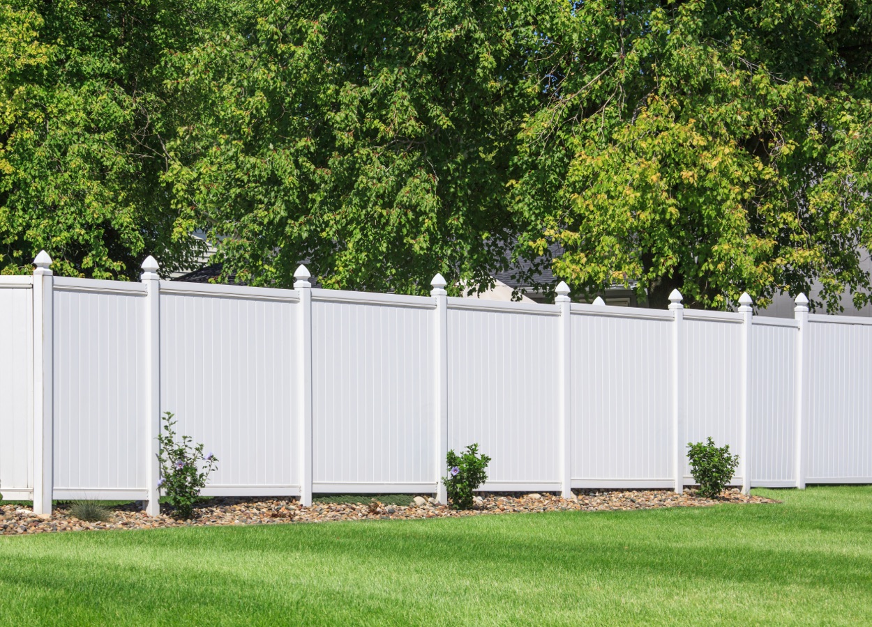 Fencing