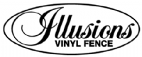 Illusions Vinyl Fence