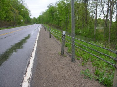 Cable Guiderail