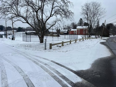 Chain Link Fence and Guardrail Installation CT
