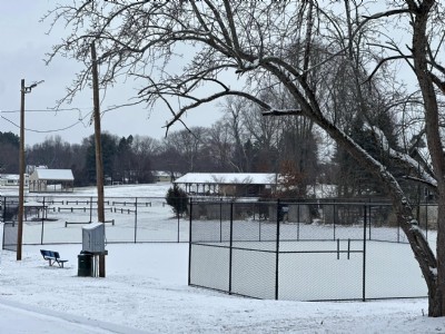 Chain Link Fence Installation CT